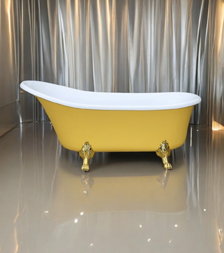 Bồn Tắm Chân Rồng V/v. . .