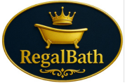 Bồn tắm cao cấp phong cách hoàng gia RegalBath
