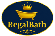 Bồn tắm cao cấp phong cách hoàng gia RegalBath